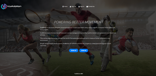 eCommerce Portfolio