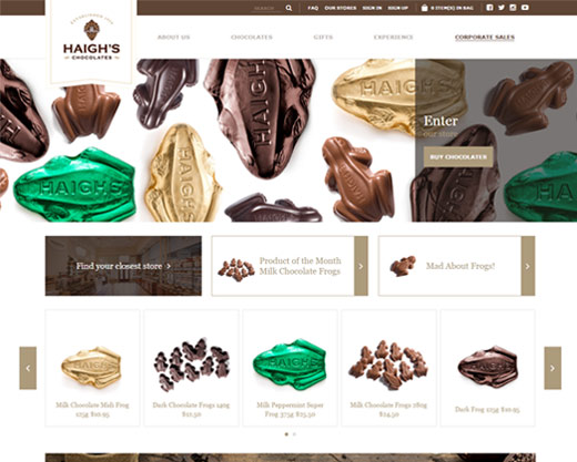 heigh website