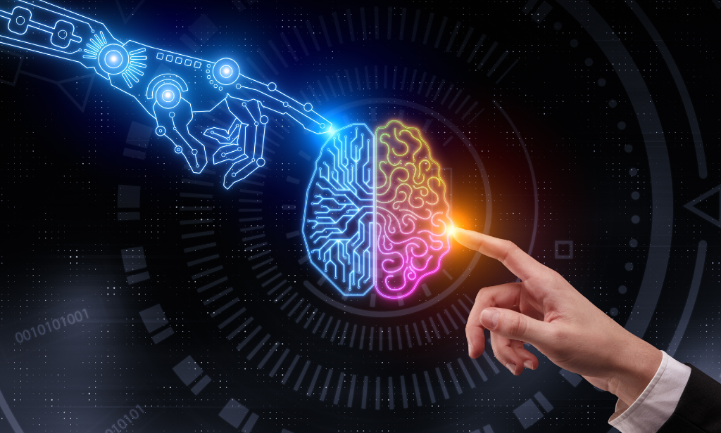 Artificial Intelligence/Machine Learning